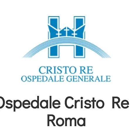 Casetta Romana Διαμέρισμα Ρώμη