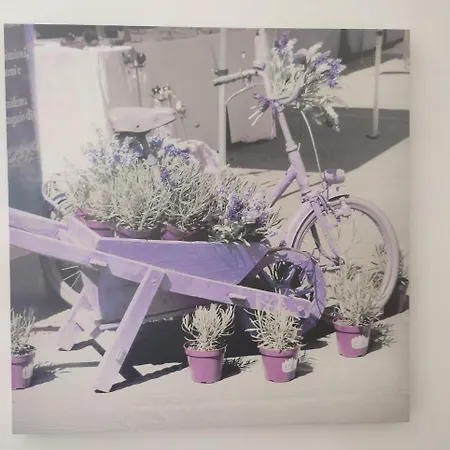 Casetta Romana Διαμέρισμα Ρώμη