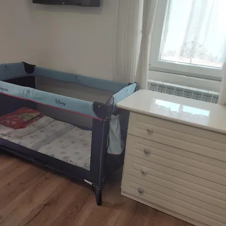 Casetta Romana Ρώμη