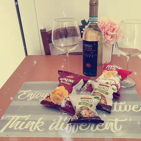 Διαμέρισμα Casetta Romana