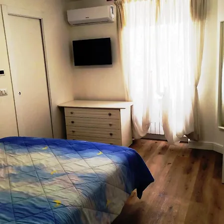 Διαμέρισμα Casetta Romana *