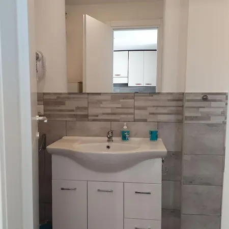 Casetta Romana * Ρώμη