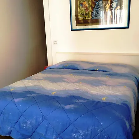 Casetta Romana Διαμέρισμα *