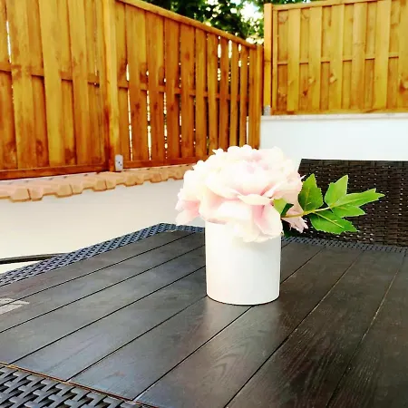 Casetta Romana Ρώμη