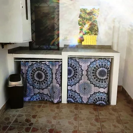 Casetta Romana Διαμέρισμα *