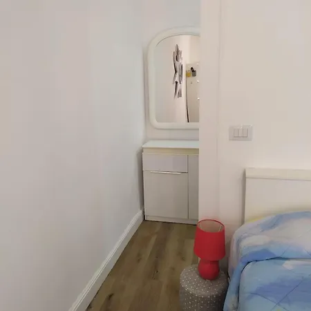 Διαμέρισμα Casetta Romana *