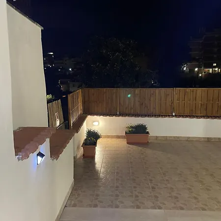 Casetta Romana * Ρώμη