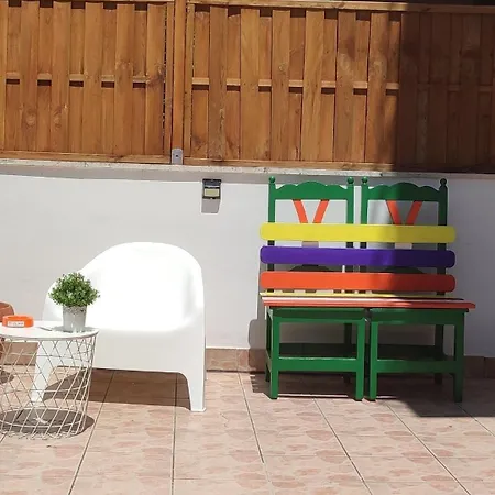 Casetta Romana Appartement Rome