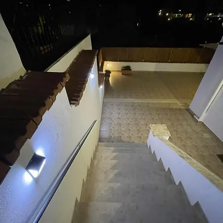 Διαμέρισμα Casetta Romana *