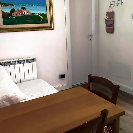 Lägenhet Casetta Romana *