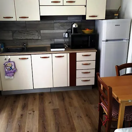 Casetta Romana * Ρώμη