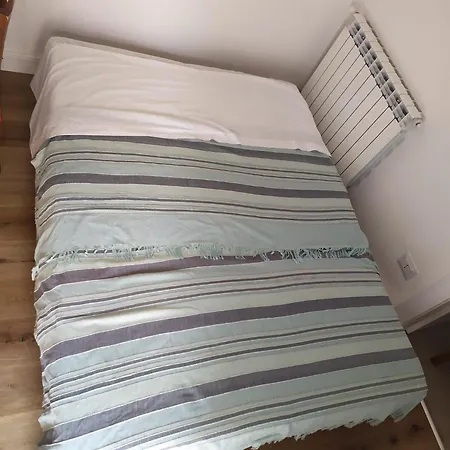 Διαμέρισμα Casetta Romana