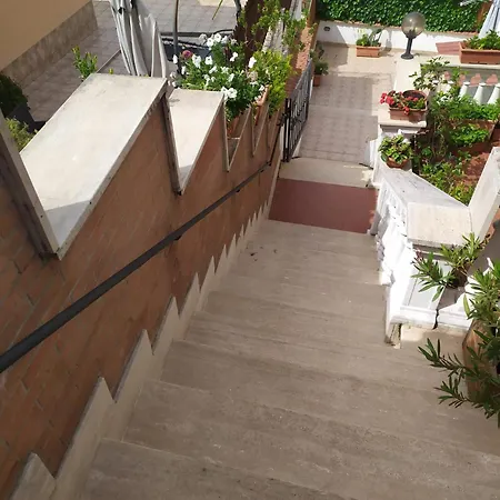 Casetta Romana Ρώμη