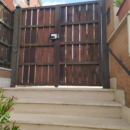 Διαμέρισμα Casetta Romana Ρώμη