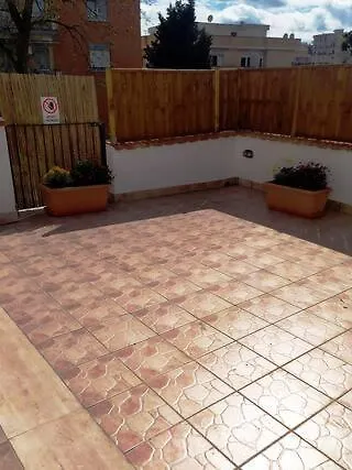 Casetta Romana Διαμέρισμα Ρώμη