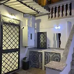 Casetta Romana Διαμέρισμα